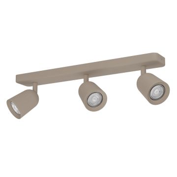 Eglo CAMALDOLI 902345 Taškinis šviestuvas 3x10W/GU10 ip20
