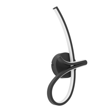 Eglo CARDONCITO 902347 Sienos lempa 12W/LED 2700K, 4000K, 6500K 1400lm ip20