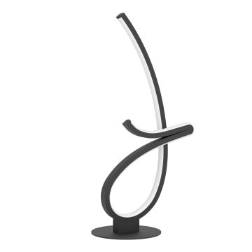 Eglo CARDONCITO 902348 Stalo lempa 12W/LED 2700K, 4000K, 6500K 1400lm ip20