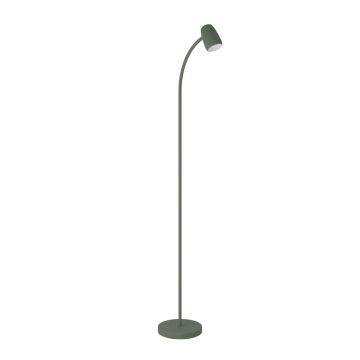 Eglo CARLO 902173 Stovinė lempa 1x18W/E14 ip20