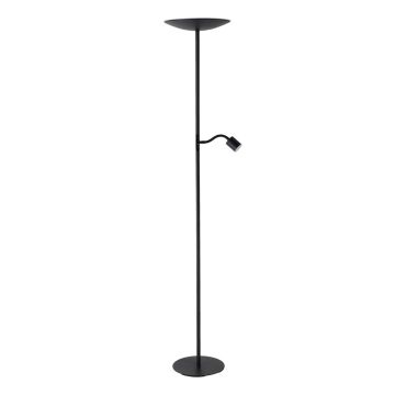 Eglo CONIVARINO 901977 Stovinė lempa 1x26,5W+1x4W/LED 2700K 3150;480lm ip20