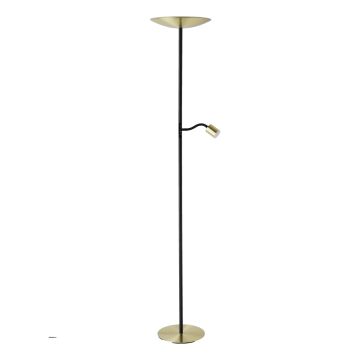 Eglo CONIVARINO 901979 Stovinė lempa 1x26,5W+1x4W/LED 2700K 3150;480lm ip20
