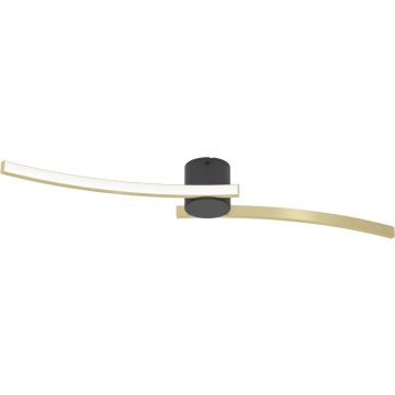 Eglo AIETA 901215 Stropo šviestuvas 12w/led 4000k ip20 1450lm