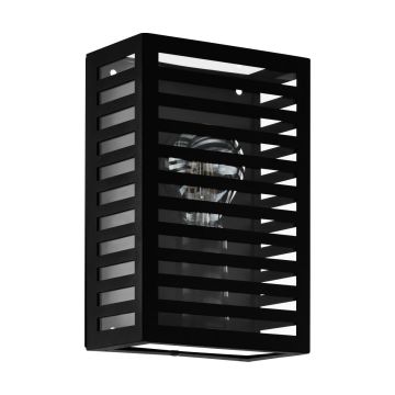 Eglo ALAMONTE 3 900136 Sienos lempa 1x60W/E27 IP44