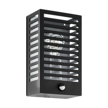 Eglo ALAMONTE 3 900137 Sienos lempa 1x60W/E27 IP44