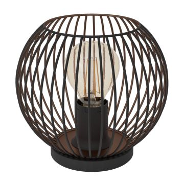 Eglo ALMANZORA 901872 Stalo lempa 1x60W/E27 ip20