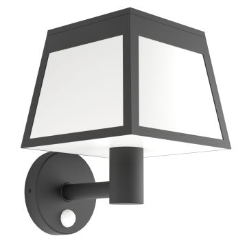 Eglo ALTILIA 901073 Saulės baterijų lempa 1x7.5W/LED 3000K 800LM IP44
