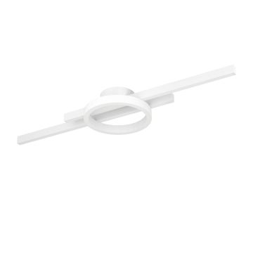 Eglo AMANDOLO 900952 Lubų šviestuvas 1x23,5W/LED 2700-6500K 2850lm IP20