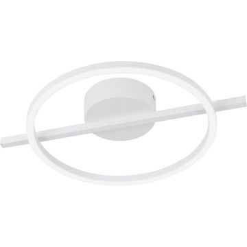 Eglo AMANDOLO 901114 Stropo šviestuvas 17w/led 2700_6500k ip20 1900lm