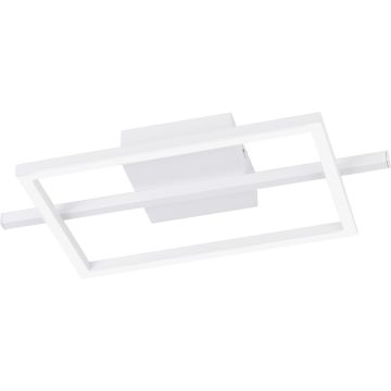 Eglo AMANDOLO 901116 Stropo šviestuvas 17w/led 2700_6500k ip20 1900lm