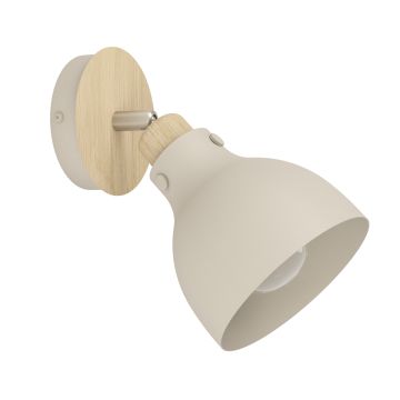 Eglo ARRECIFE 900711 Taškinis šviestuvas 1x28W/E27 IP20