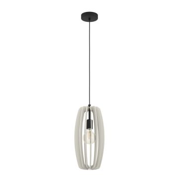 Eglo BAJAZZARA 900502 Pakabinama lempa 1x40W/E27 IP20