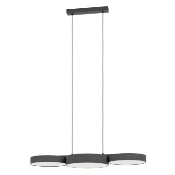 Eglo BARBANO-Z 900854 Pakabinama lempa 3x7,5W/LED 2700-6500K 2550lm IP20