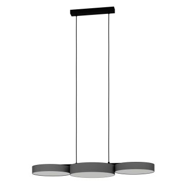 Eglo BARBANO-Z 900856 Pakabinama lempa 3x7,5W/LED 2700-6500K 2550lm IP20