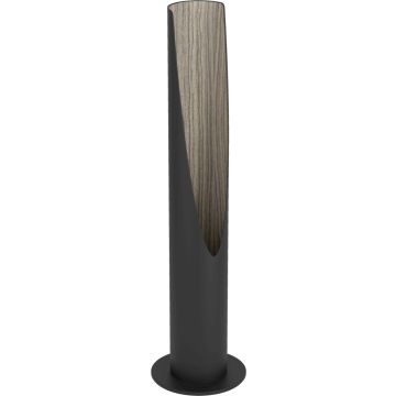 Eglo BARBOTTO 901734 Stalo lempa 1x4.5w/gu10 ip20
