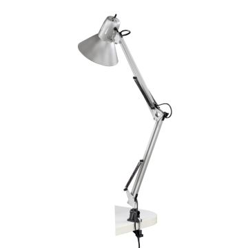 Eglo BIURKOWE 90874 Darbo stalo lempa 1x40W/E27