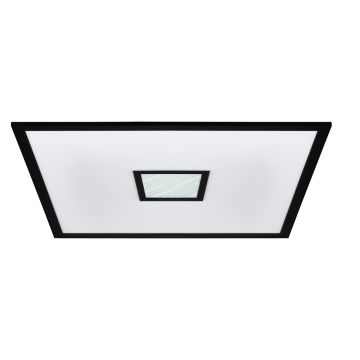 Eglo BORDONARA 900572 Lubų šviestuvas 1x36W/LED 3000-6000K 4900LM IP20