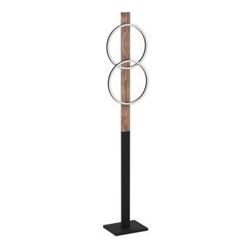 Eglo BOYAL 900892 Stovinė lempa 2x12W/LED 3000K 3400lm IP20