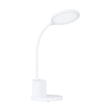 Eglo BROLINI 900529 Darbo stalo lempa 1x2,1W/LED 2700-6500K 300LM IP20