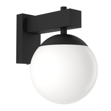 Eglo BUFALATA 900669 Sienos lempa 1x40W/E27 IP44
