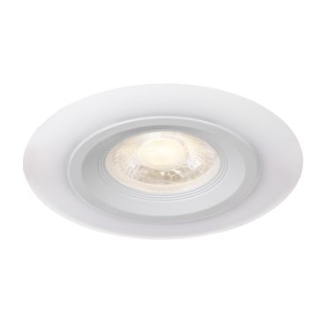 Eglo CALONGE 900912 Įmontuojamas apšvietimas 1x4,8W/LED 3000K 620lm IP20
