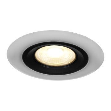 Eglo CALONGE 900914 Įmontuojamas apšvietimas 1x4,8W/LED 3000K 620lm IP20