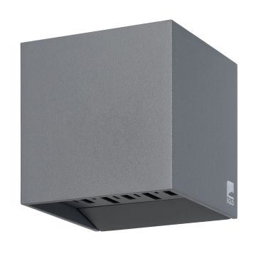 Eglo CALPINO 2 900445 Sienos lempa 2x3,3W/LED 3000K 680LM IP54