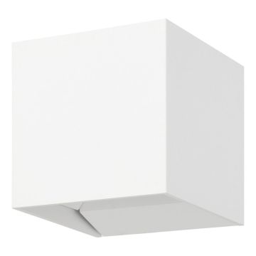 Eglo "CALPINO 3" 901063 Sienos lempa 2x2.8W/LED 3000K 840LM IP54