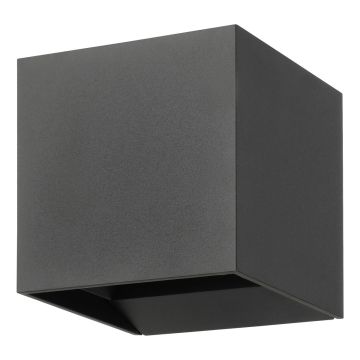 Eglo "CALPINO 3" 901065 Sienos lempa 2x2.8W/LED 3000K 840LM IP54