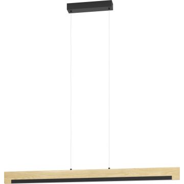Eglo CAMACHO 901737 Pakabinama lempa 25.5w/led 3000k ip20 3100lm