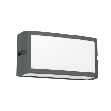 Eglo CAMARDA 900808 Sienos lempa 1x10,5W/LED 4000K 1200LM IP54