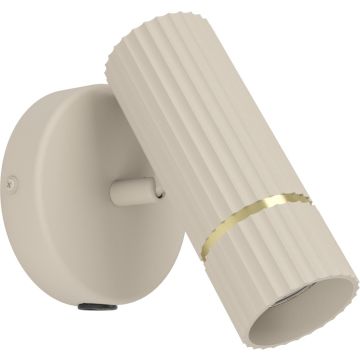 Eglo CAMINIA 901153 Sienos lempa 1x4.7w/gu10 ip20