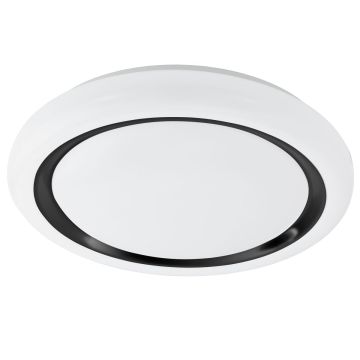 Eglo CAPASSO 900335 Lubų šviestuvas 1x19,5W/LED 3000K 2200LM IP20