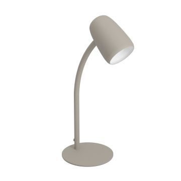 Eglo CARLO 901829 Darbo stalo lempa 1x18W/E14 ip20