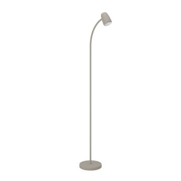 Eglo CARLO 902172 Stovinė lempa 1x18W/E14 ip20