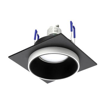 Eglo CAROSSO 900452 Įmontuojamas apšvietimas 1x35W/GU10 IP20
