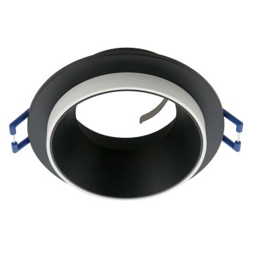 Eglo CAROSSO 900453 Įmontuojamas apšvietimas 1x35W/GU10 IP20