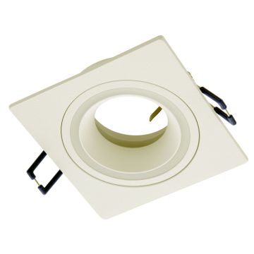 Eglo CAROSSO 900454 Įmontuojamas apšvietimas 1x35W/GU10 IP20