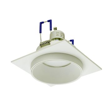 Eglo CAROSSO 900455 Įmontuojamas apšvietimas 1x35W/GU10 IP20