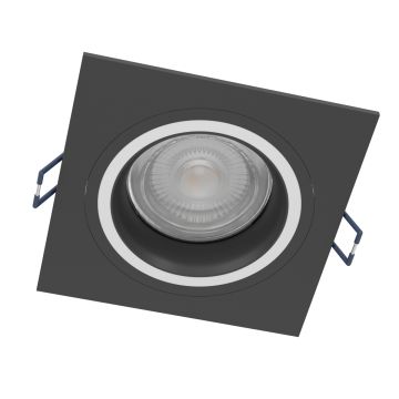 Eglo CAROSSO-Z 900763 Įmontuojamas apšvietimas 1x4,7W/LED 2700-6500K 345lm IP20