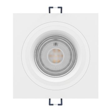 Eglo CAROSSO-Z 900765 Įmontuojamas apšvietimas 1x4,7W/LED 2700-6500K 345lm IP20