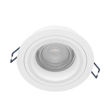 Eglo CAROSSO-Z 900766 Įmontuojamas apšvietimas 1x4,7W/LED 2700-6500K 345lm IP20