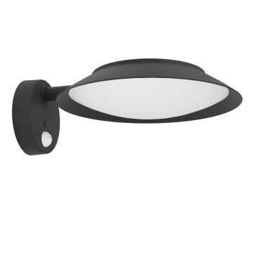 Eglo CERRISI 901079 Saulės baterijų lempa 1x7W/LED 3000K 800LM IP44 SOLAR