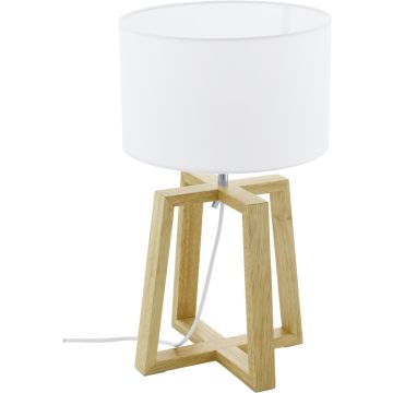 Eglo CHIETINO 1 901293 Stalo lempa 1x60w/e27 ip20