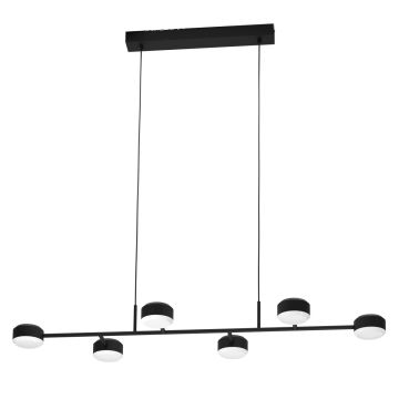 Eglo CLAVELLINA 900352 Pakabinama lempa 6x7W/LED 3000K 4800LM IP20