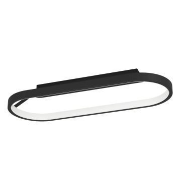 Eglo CODRIALES 900631 Lubų šviestuvas 1x27W/LED 3000K 4000LM IP20