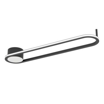 Eglo COLLECORVINO 902151 Stropo šviestuvas 24W/LED 2700K, 4000K, 6500K 2400lm ip20