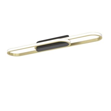 Eglo CONIVARENA 902159 Stropo šviestuvas 20W/LED 2700K, 4000K, 6500K 2500lm ip20