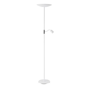 Eglo CONIVARINO 901978 Stovinė lempa 1x26,5W+1x4W/LED 2700K 3150;480lm ip20