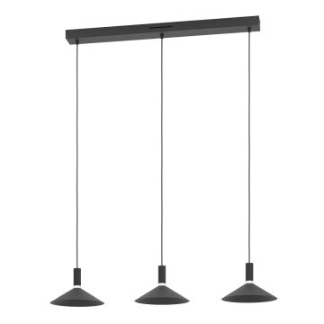 Eglo CONOMAVILLA-Z 902184 Pakabinama lempa 3x7.5W/LED 2700-6500K 3000lm ip20